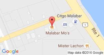 Malabar Mo's Bar & Grill