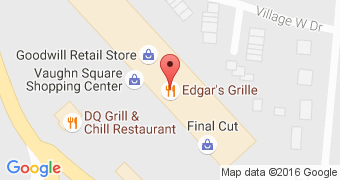 Edgar's Grille