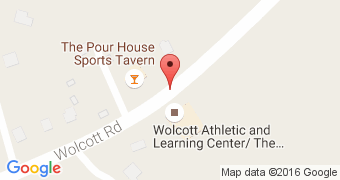 The Pour House Sports Tavern