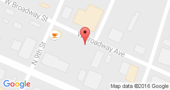 Miss Addie's