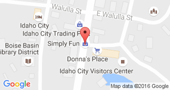 Donna's Place