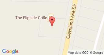 The Flipside Grille