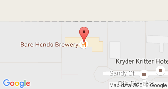 Bare Hands Brewery