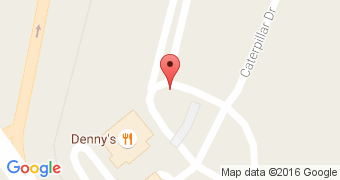 Denny's