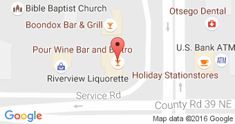 Pour Wine Bar & Bistro