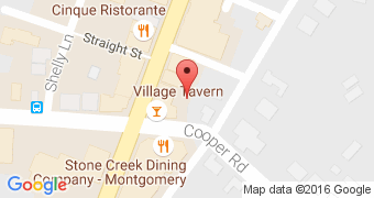 Village Tavern