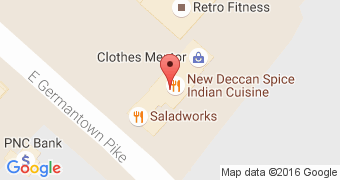 Flavours of India