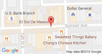 Chang's Chinese Kitchen