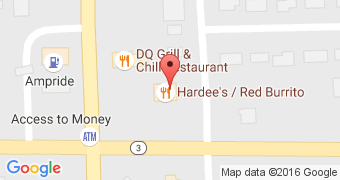 Hardee's