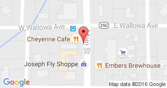 Cheyenne Cafe