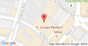 Louies Modern