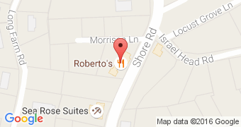 Roberto's Restaurant