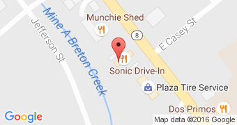 Sonic Drive-In