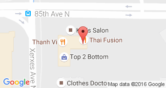 Thai Fusion