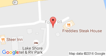 Freddies Steak House