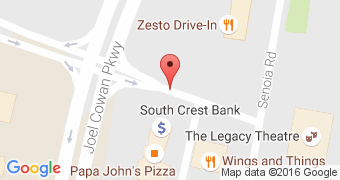 Sonic Drive-In