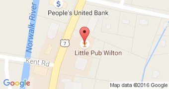 Little Pub Wilton