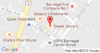Sweet Jenny's