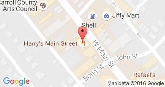 Harry's Main Street