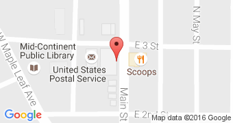 Cook's Corner Cafe
