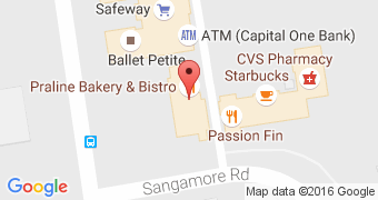 Passion Fin Asian Bistro
