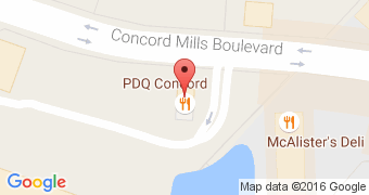 PDQ-Concord