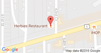 Herbie's Bar & Chowder House