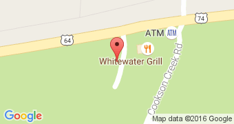 Whitewater Grill