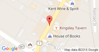 Kingsley Tavern