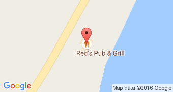 Red's Pub and Grill