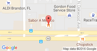 Sabor a Mexico