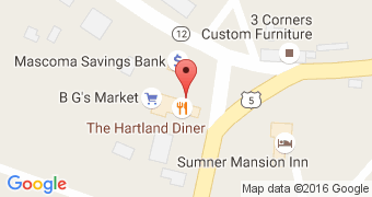 Hartland Diner