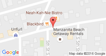 Neahkahnie Bistro