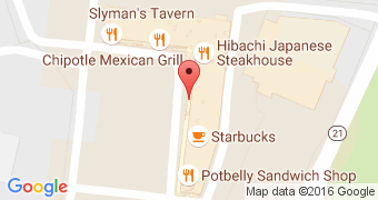Hibachi Steakhouse and Sushi Bar