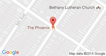 The Phoenix