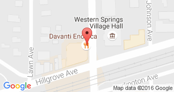 Davanti Enoteca