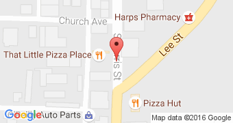 That Little Pizza Place