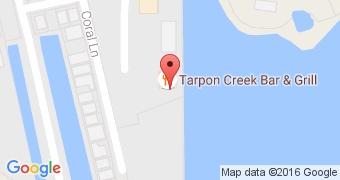 Tarpon Creek Bar & Grill