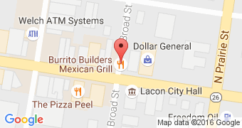 Burrito Builders