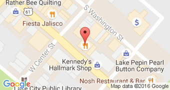 Resh Wok