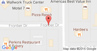 Pizza Ranch