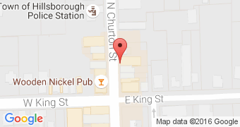 Radius Pizzeria & Pub