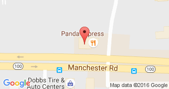 Panda Express