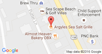 Sea Salt Grille