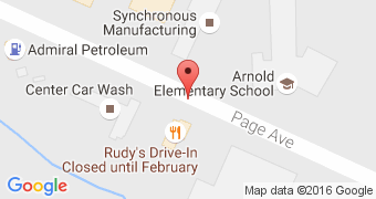 Rudy's Drive-In