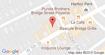 Purola Brothers Pizza