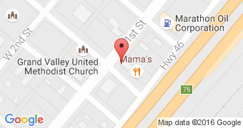 Mama's Restaurant