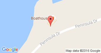Boathouse Restaurant