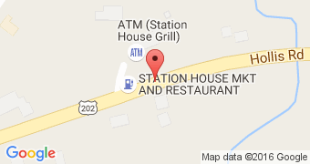 Ole Station Crossing Grill & Tavern