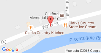Clarks Country Kitchen